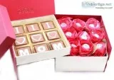 Get 10% Off On Online Chocolates for Mother s Day with Zoroy