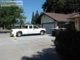 Driver and Truck Anytime LONG DISTANCE