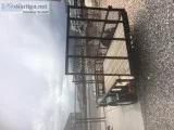 Utility trailer for sale