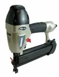Surebonder Pneumatic 3 in 1 Stapler Nailer Tool with Carrying Ca