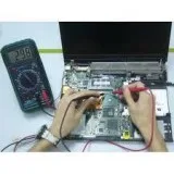Laptop  Desktop Computer Repair Doorstep