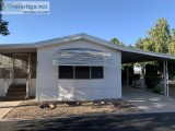 Manufactured Home For Sale