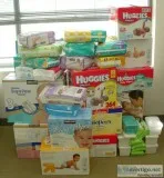 Helping Struggling Moms and Families