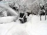 Landscaping and Commercial Snow Removal Services