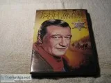 John Wayne - 2 DVD Collection - 7 Movies including McLintock