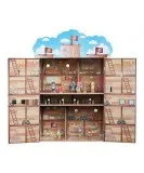 Pirate Ship Play House Doll House NEW