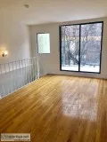 E 81st - 2 bed 1 bath Duplex Apartment 2 Private Rooftops