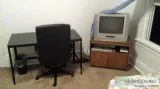 1 Bd male tenant only