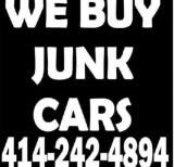 We buy junk cars cash paid