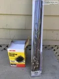 Rutland Chimney Brush(6 &quot)  extensions