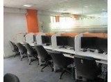 Plug And Play - business center Office Space at nungambakkam for