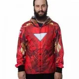 Hoodie Manufacturer is Your Destination For Mens Hooded Zip Up S