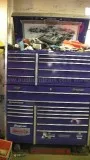 Limited Edition Dodge Mopar Muscle Cars Snap-On Tool Box