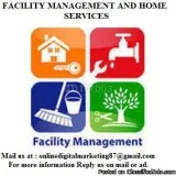 Facility Management Services
