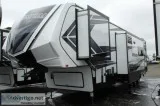 2019 Grand Design Momentum 395M