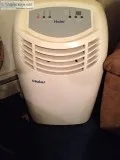 Haier Portable Air Conditioner