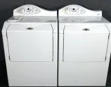 WasherGAS Dryer - Front Loaders - Maytag Neptune