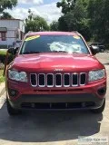 Hot Jeep Compass