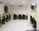 Mount Road Furnished Business Center 1500 sqft 30 Seaters with M