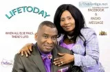Better Life Church