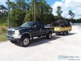 JUNK HAULING