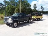 JUNK HAULING