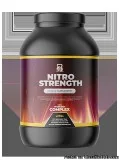 In What Manner Should You Use Nitro Strength