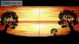Folsom Studio 531 Oak Tree  Date Night