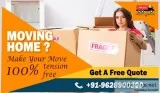 Packers and Movers in New Delhi