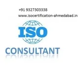 Get easy services by our iso consultant in ahmedabad