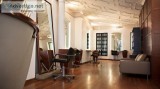 Free Express Hair Treatment in chic Mayfair Salon