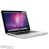 Refurbished Apple MacBook Pro 13&quotCore i5 2.30GHz 4GBRAM 500G