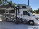 By Owner 2017 24 ft. Winnebago View 24j wslide