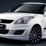 Luxury Car Rental in Kolkata