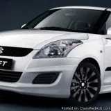 Luxury Car Rental in Kolkata