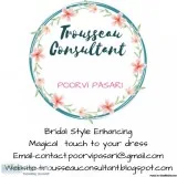 No.1 Personal dress stylist