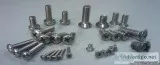 stainless steel machine screw manufacturer