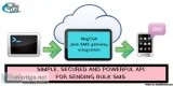 Bulk SMS Gateway Integration API for Java