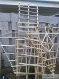 TRELLISES   Various Sizes and Prices