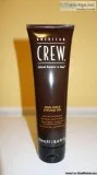 American Crew Firm Hold Styling Gel 250 ml 8.4 fl. oz.