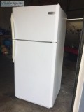 Frigidaire 18cf Fridge