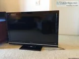 58&rdquo SONY TV