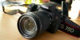 dslr camera for rent in bangalore