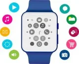 Innovative Design and Prototyping for Wearable App Development C