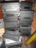 CAR STEREOS