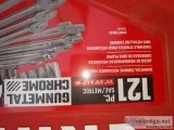 Craftsman  socket set