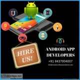 Android App Development Company