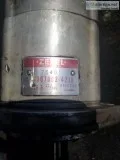 Zexel Pilot Control Pressure Pump 7640