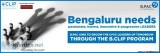 Launching Corporate Engagement program from BPAC in Bangalore