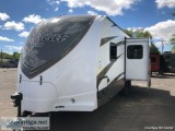 2016 Forest River Wildcat Maxx 24RG